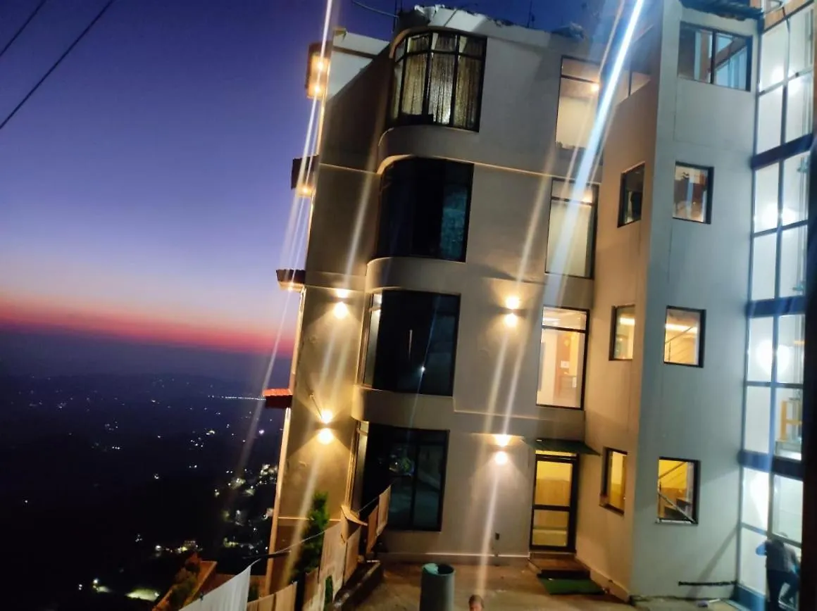 Hotel Divine Hill Shimla