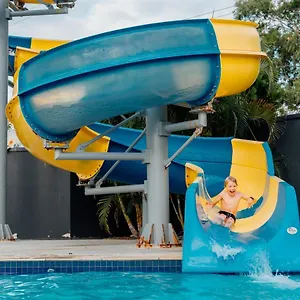 Holiday park Nobby Village Gold Coast