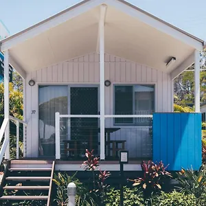 Holiday park Nobby Village Gold Coast