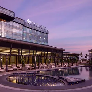 Hotel Hyatt Regency Trivandrum Thiruvananthapuram