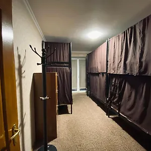 Hostel Field Kyiv