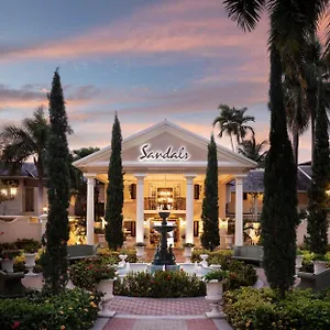 Resort Sandals Royal Plantation - Couples Only (adults Only) Ocho Rios