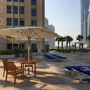 Hotel Elite Residency Dubai